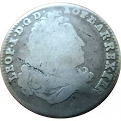 Teston - Leopold I