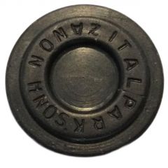 Game Token - Italpark