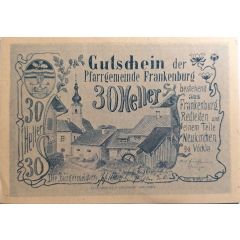 30 Heller Frankenburg
