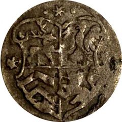 1 Körtling - Louis II