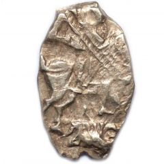Kopeck - Peter I