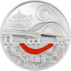 20 Dollars Seoul