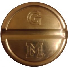 Token - G M