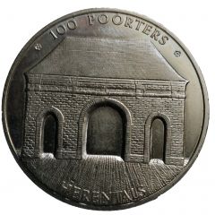 100 Poorters - Herentals