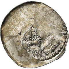 Denier - Peter of Brixey Cross