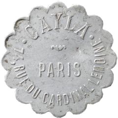 Bon pour une danse - Bal Cayla - Paris 5è [75]