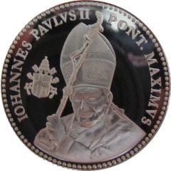 Ioannes Paulus II Beatification