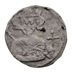 Parvus - Charles Robert