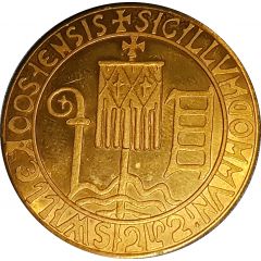 10 Kronor - Åhus