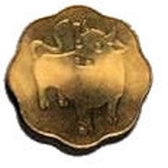 Mint Token Cow