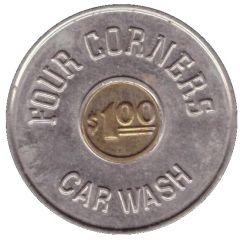 1 Dollar - Four Corners Maple Valley, Washington
