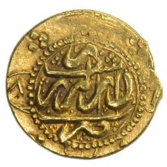 1/2 Tumân - Āghā Moḥammad Khān Type C, Raŝt mint