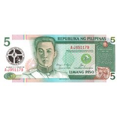 5 Piso Plenary Council