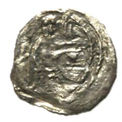 Denier - Bernard II