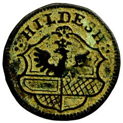 1 Pfennig