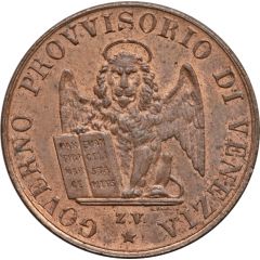 5 Centesimi