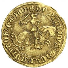 Enrique - Alfonso de Avila pretender,Seville