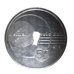 Token - Heineken Music Hall