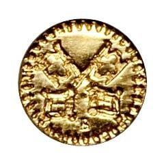 1⁄32 Ducat