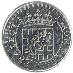 Token - Dag van de Munt 2003 Hamerslag