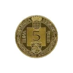 5 Kuna Senj Anniversary