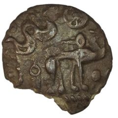 Silver ½ Unit - Eastern North Thames Puckeridge Boar