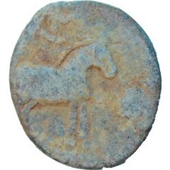 Karshapana Andhrabhrityas Hiranyaka