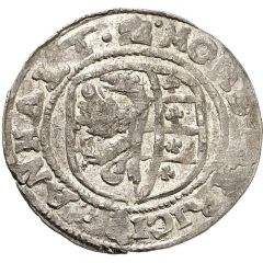 4 Groschen - John Casimir