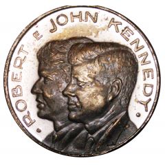 Robert E John Kennedy