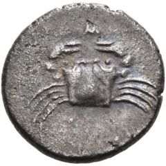 Hemidrachm