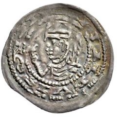Denier - Otto II