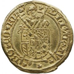 1/2 Guilder - Philip the Handsome