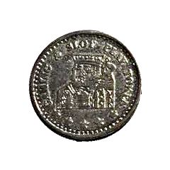 Gaming Token - King