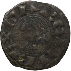 Denier - Garcia IV