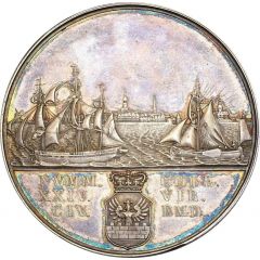 25th anniversary of the Twenty-four Commission Emden