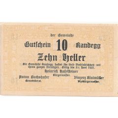 10 Heller Randegg