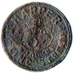 3 Pence - Harper Shop King Street