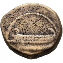Dichalkon - Abdashtart I Sidon