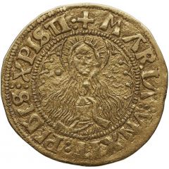 Gold Magdalon - Rene of Anjou