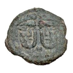 Unknown Æ - Tuun Chach, Uncertain Principality I, regular portraits, no symbols