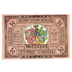 50 Pfennig
