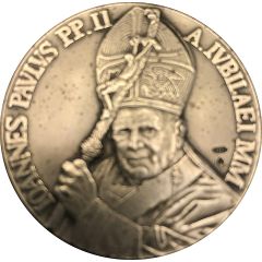 Ioannes Paulus II