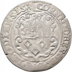 4 Patards - Cornelius of Bergh