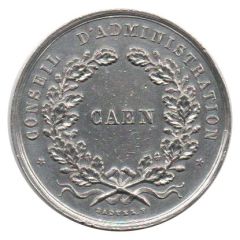 Token - Assurances Caen