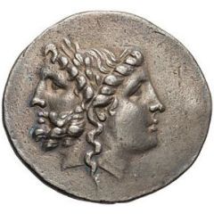 Tetradrachm