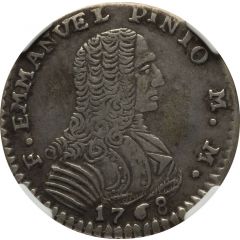 4 Tari - Manuel Pinto de Fonseca