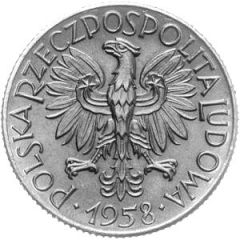 1 Zloty Oak leaves, Trial Strike Al
