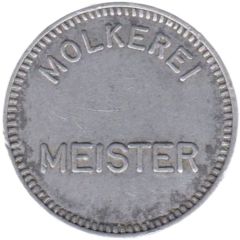 1 Liter Milk - Molkerei Meister