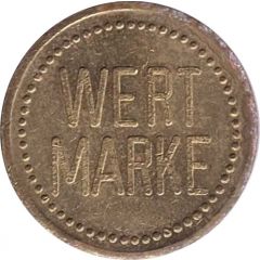 Token - Wertmarke