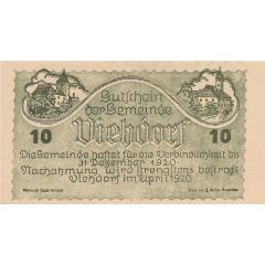 10 Heller Viehdorf